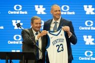 Syndication: The Courier-Journal - Source: Imagn